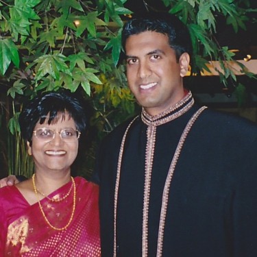 Team Organizer's Photo