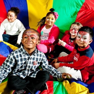 HARBORING HEARTS' Photo