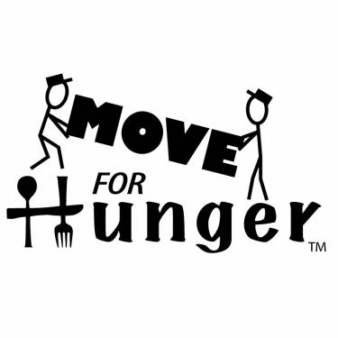 MOVE FOR HUNGER's Photo