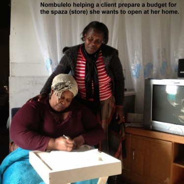 FRIENDS OF IKAMVA LABANTU's Photo