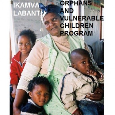 FRIENDS OF IKAMVA LABANTU's Photo