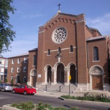 MISSION OF OUR LADY OF THE ANGELS