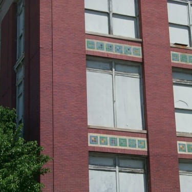 WOODWARD AVENUE ACTION ASSOCIATION INC's Photo