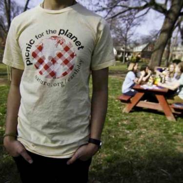 The Nature Conservancy's Photo