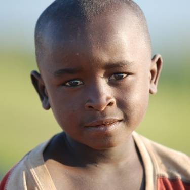 Water For People's Photo