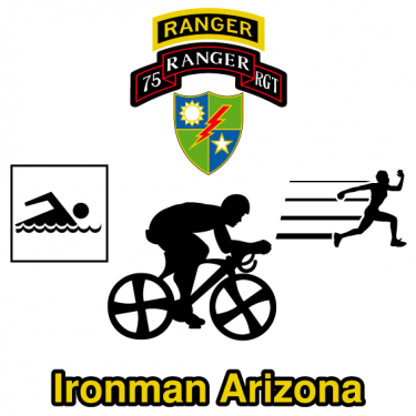 Team Ranger Ironman