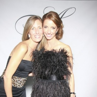 Friends of the Hospital for Sick Children's Photo