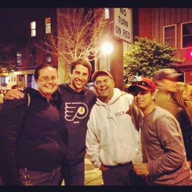 Team Organizer's Photo