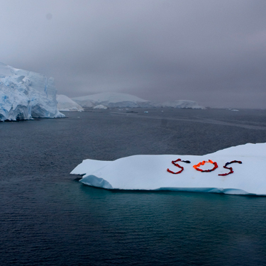 Groupon Earth Day Challenge's Photo