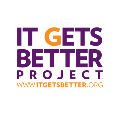 It Gets Better Project