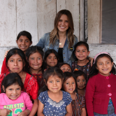 30th Birthday Wish for Pencils of Promise