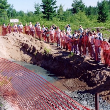 Groupon Earth Day Challenge's Photo