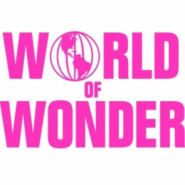 World of Wonder