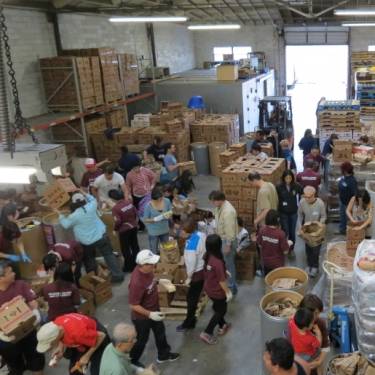 WEST SIDE FOOD BANK A NON-PROFIT CORPORATION's Photo