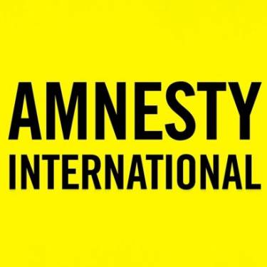 Mumford & Sons Fans for Amnesty International