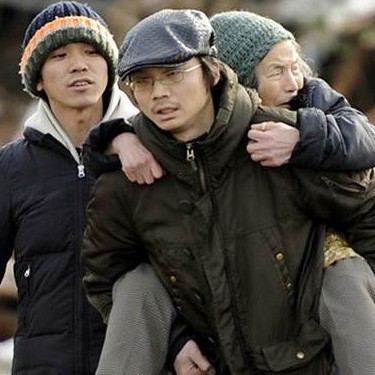 Honda LA Marathon Japan Relief's Photo