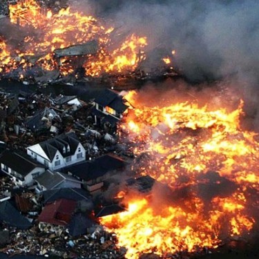 Honda LA Marathon Japan Relief's Photo