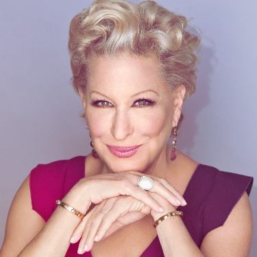 Stages for Success: an initiative of Bette Midler and THE JECKYL FOUNDATION's Photo