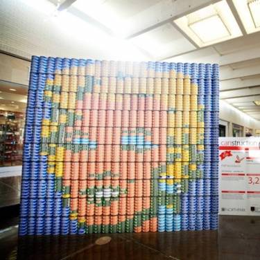 CANSTRUCTION INC's Photo