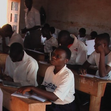 Groupon Earth Day Challenge's Photo