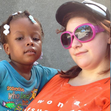 SPN Wives Initiative