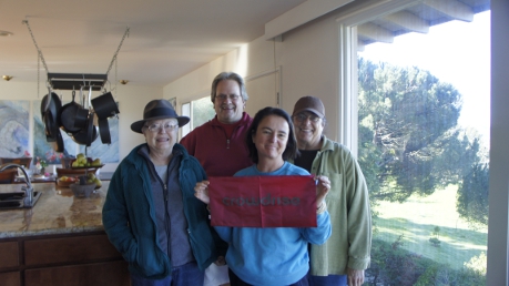 Katherine Schmerzler