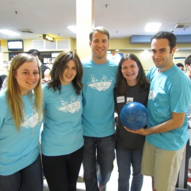 UTA Big Bowl 2013 Photo