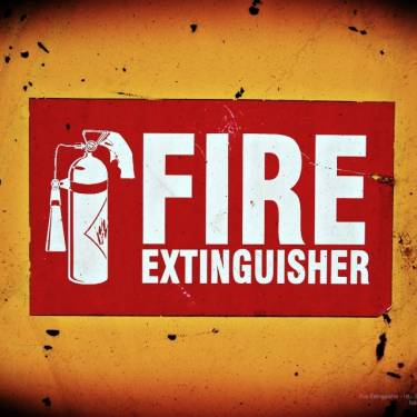 Firefighters are Heros