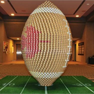 CANSTRUCTION INC's Photo