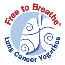 All I want for my birthday is a cure for Lung Cancer