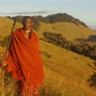 Maasai Wilderness Conservation's Photo