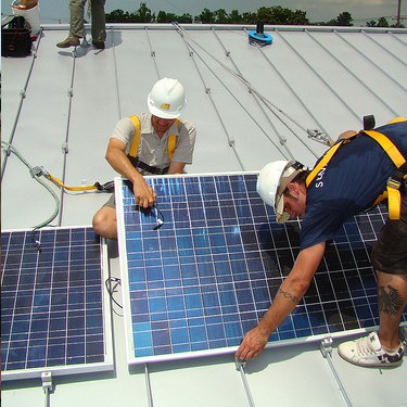 Groupon Earth Day Challenge's Photo