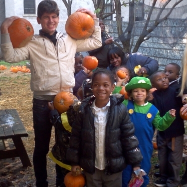 HARLEM GROWN's Photo