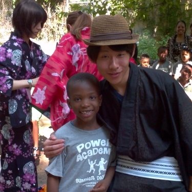 HARLEM GROWN's Photo