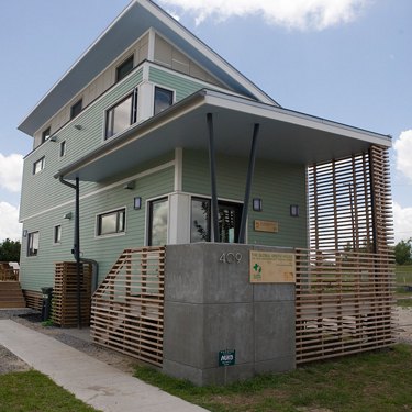 Groupon Earth Day Challenge's Photo