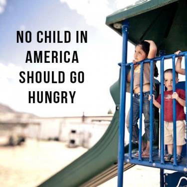 No Kid Hungry's Photo