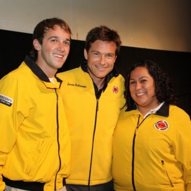 City Year Volunteer Corps