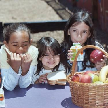 WEST SIDE FOOD BANK A NON-PROFIT CORPORATION's Photo