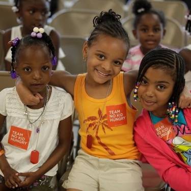 No Kid Hungry's Photo