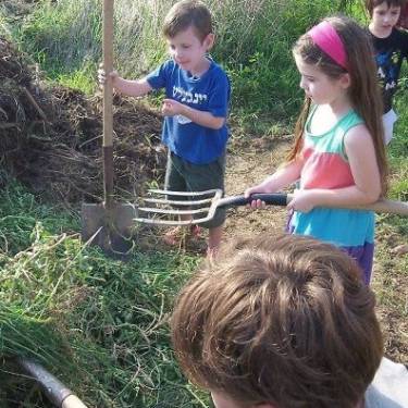 YUGNTRUF-YOUTH FOR YIDDISH INC's Photo