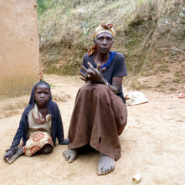 Water For People's Photo