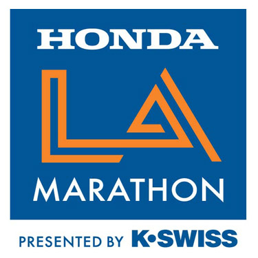 Honda LA Marathon: $4 MIL Charity Challenge Photo