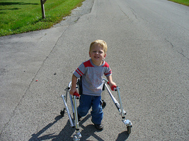UCP United Cerebral Palsy of Greater Cleveland Help Children w/ Physical Disabilities