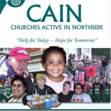 Churches Active in Northside's Photo