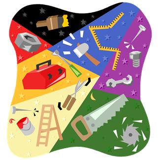 We Need A Floor Transplant!