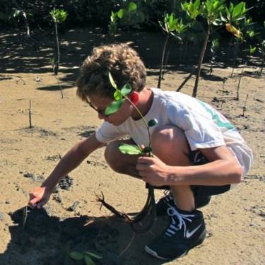 PLANT A FISH INC's Photo