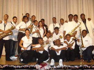 Stages for Success: an initiative of Bette Midler and THE JECKYL FOUNDATION's Photo