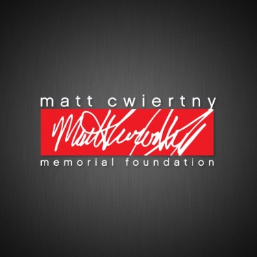 The Matt Cwiertny Memorial Foundation Project