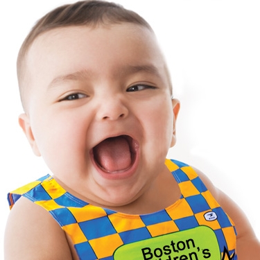 Boston Children's Hospital's Photo