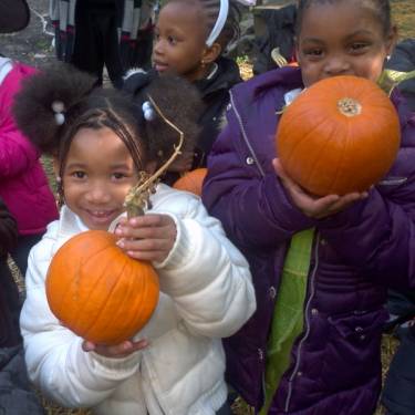 HARLEM GROWN's Photo